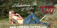 Cowgirl Tuff Co.